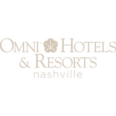Omni Hotels & Resorts - Nashville Logo
