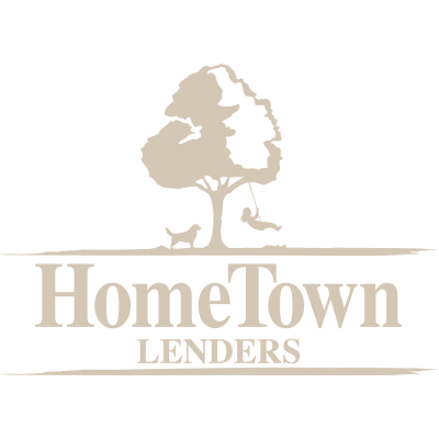 Home Town Lenders Logo