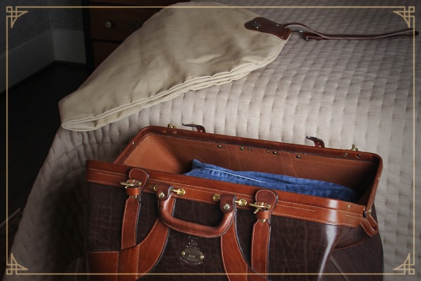 Luggage