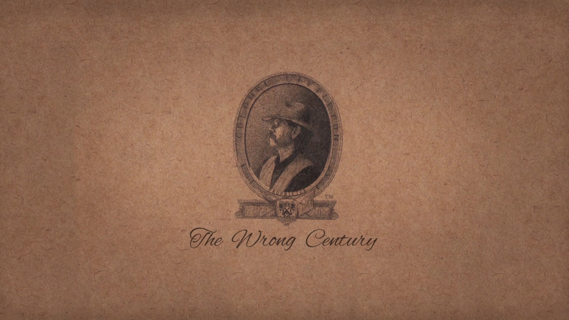Post image for "The Wrong Century"