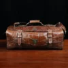No. 2 Duffel Bag – American Alligator