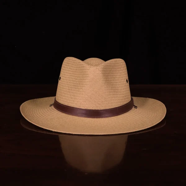 No. 2 Lynnville Panama Hat