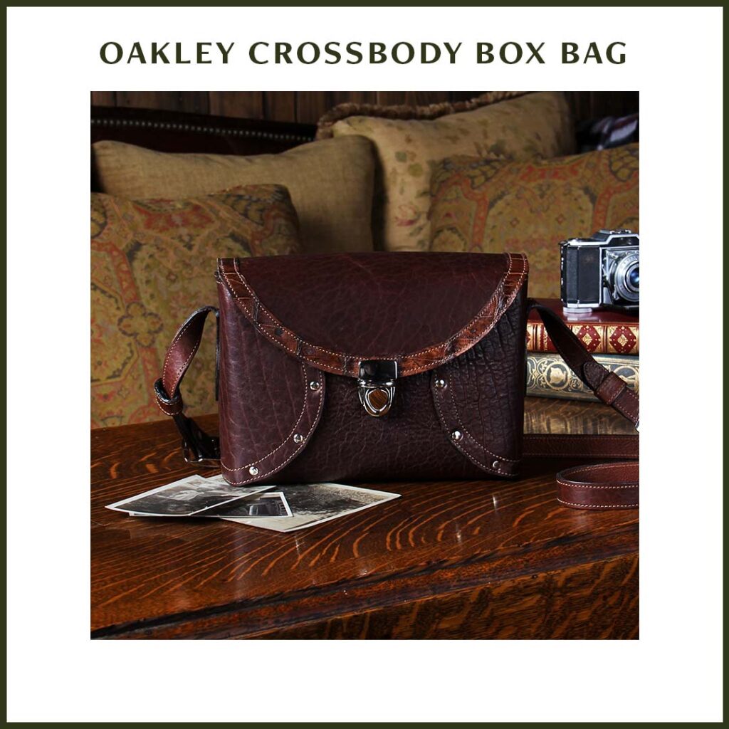 Oakley Crossbody