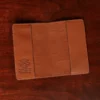 open view of the no. 27 american alligator pocket journal.