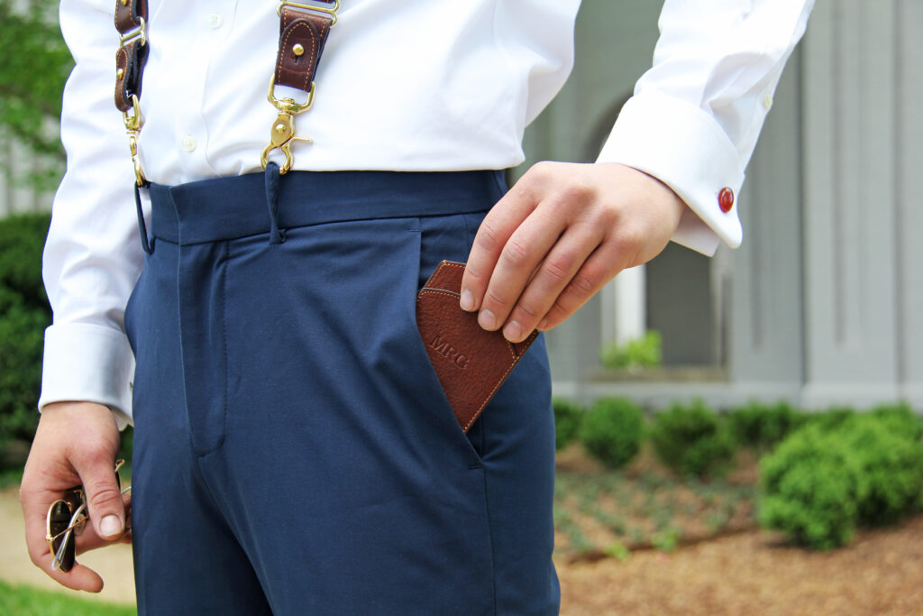 Wedding Season Gift Guide | Colonel Littleton