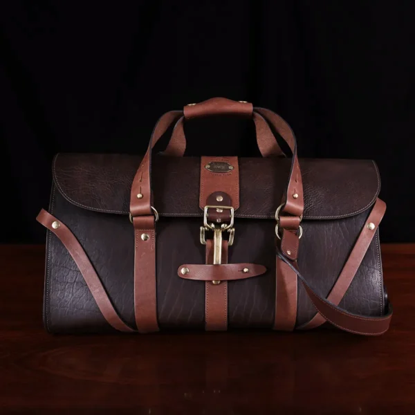 No. 1 Grip Bag – American Buffalo