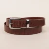 No. 4 XLarge Belt - One-of-a-kind - American Alligator