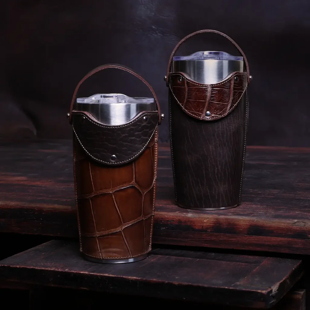 tumblers