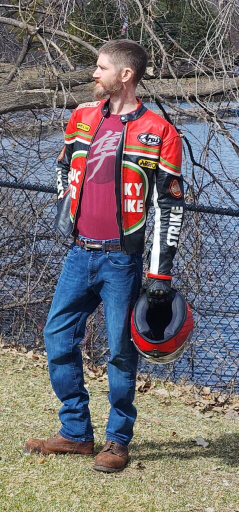 Image #1 from Andrew