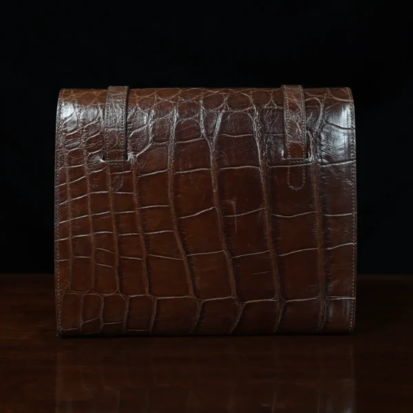 No. 33 Notebook – American Alligator – 002