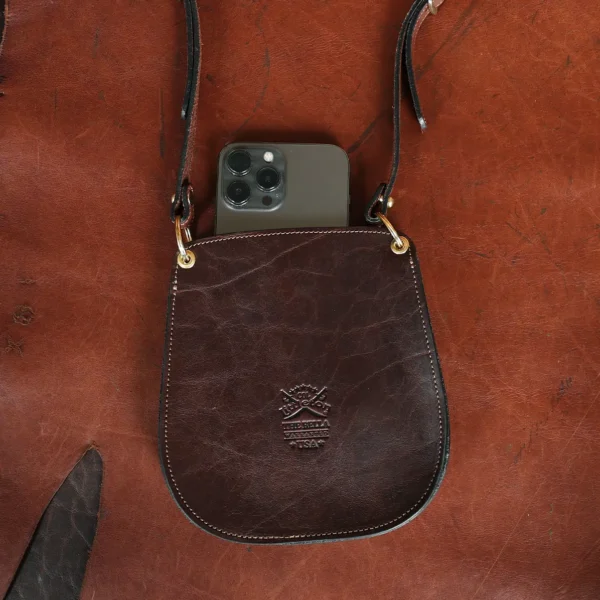 The Bella Crossbody Purse – Private Stock