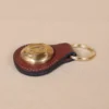 colonels private stock us key chain - side view