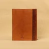 colonel's private stock no 30 branded journal - front view