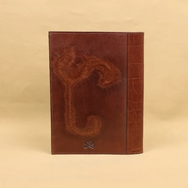 Branded – No. 30 Composition Journal – Private Stock