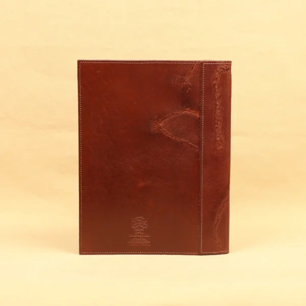 Branded – No. 30 Composition Journal – Private Stock