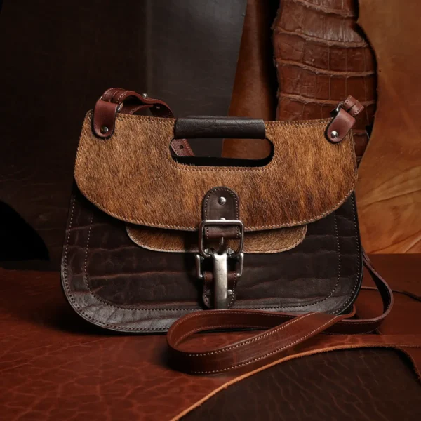 No. 17 Hunt Bag – Private Stock