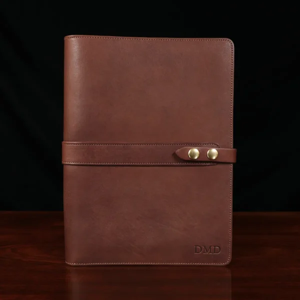 No. 18 Tablet Portfolio