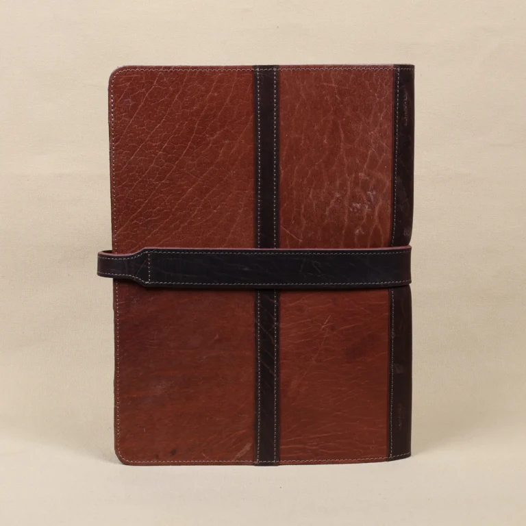 no 18 portfolio - private stock- with trim accent