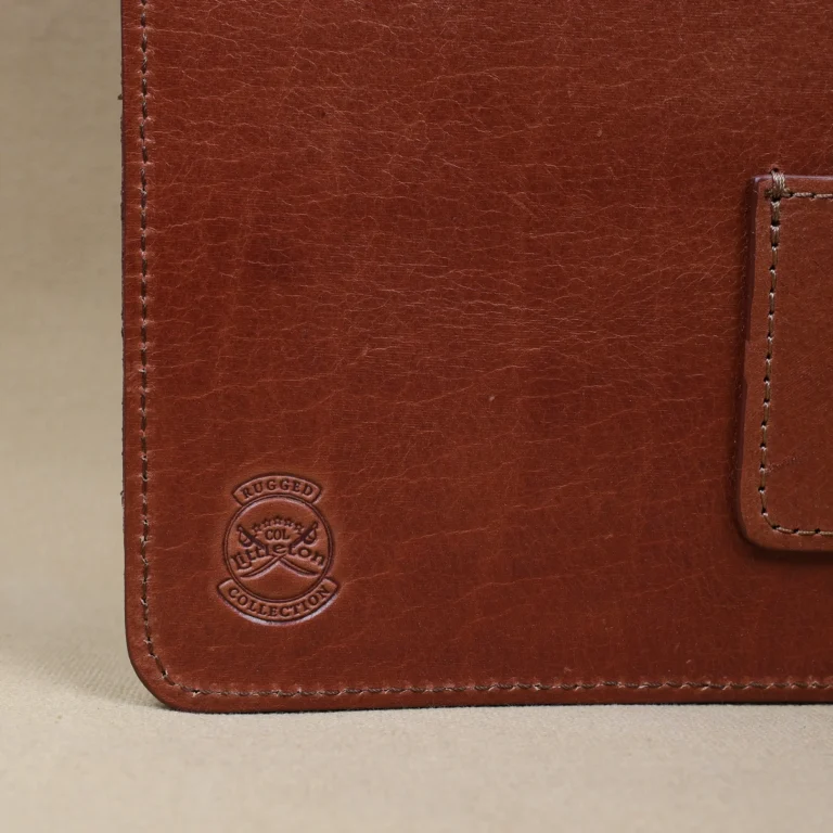 no 18 portfolio - private stock- with trim accent