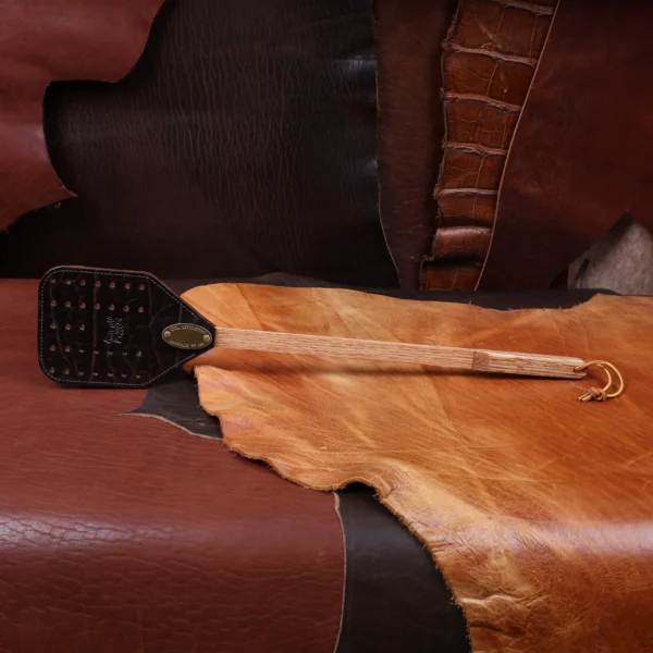 No. 1 Flyswatter – Private Stock