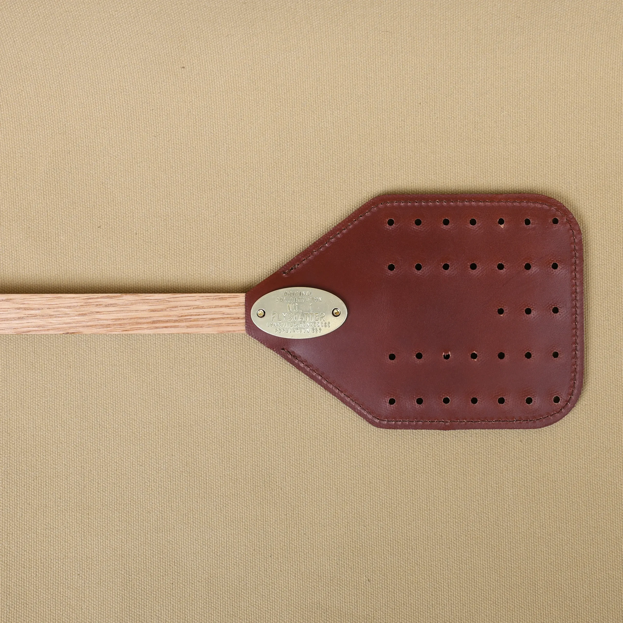 View larger image of american buffalo flyswatter