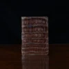 american alligator golf journal, one of a kind