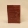 colonel littletons private stock journal with a brand