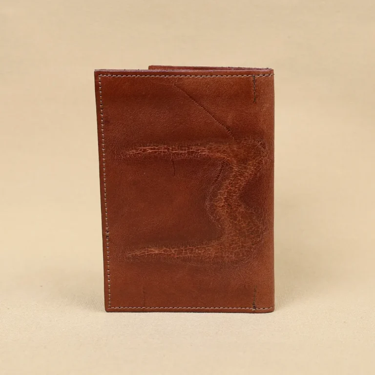 colonel littletons private stock journal with a brand