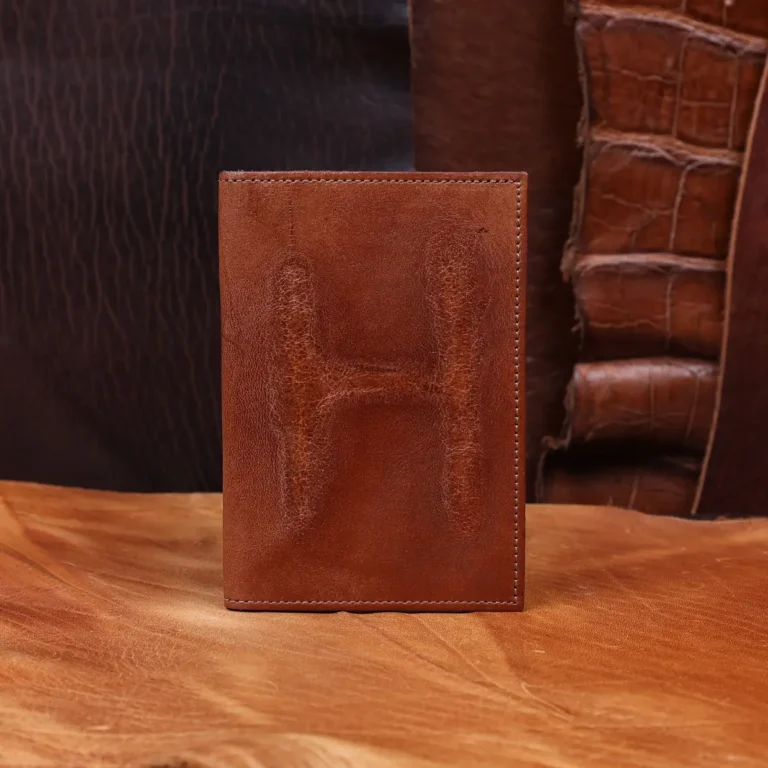 colonel littletons private stock journal with a brand