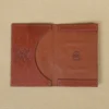colonel littletons private stock journal with a brand
