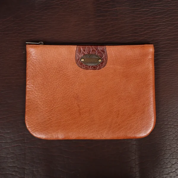 Medium Zip It Bag – Private Stock
