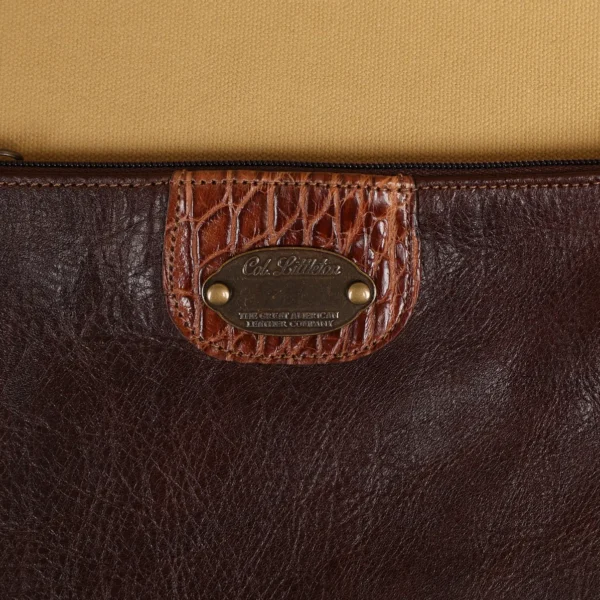 Medium Zip It Bag – Private Stock