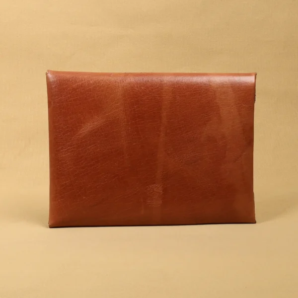 Rugged – Emissary Leather Envelope – Private Stock