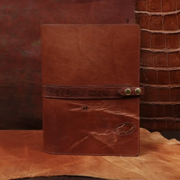 No. 18 Portfolio – American Buffalo – Private Stock