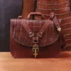 No. 41 Commander Briefcase – Private Stock