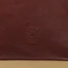 colonel littletons private stock zip it bag with a brand showing the stamp