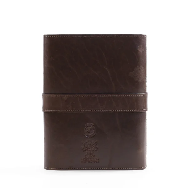 Rugged – No. 9 Journal – Private Stock
