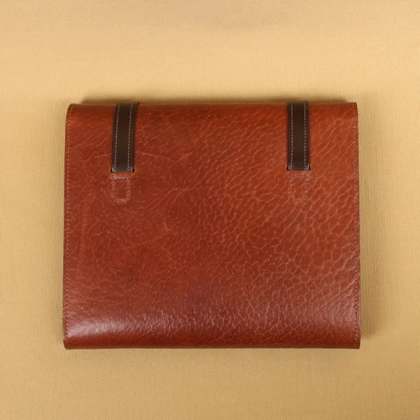 Rugged – No. 33 Notebook – Private Stock