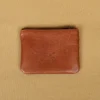leather private stock small zip it back - back view - id 001