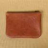 leather private stock medium zip it back - back view - id 002