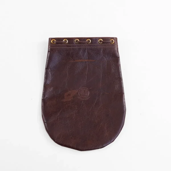 Rugged – Large No. 3 Possibles Bag – Private Stock