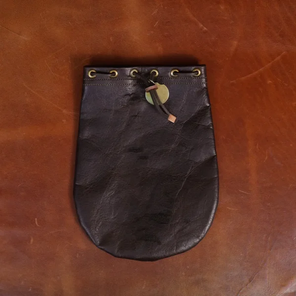 Rugged – Large No. 3 Possibles Bag – Private Stock