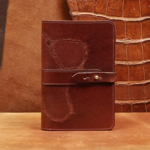 Branded – No. 20 Portfolio – Private Stock