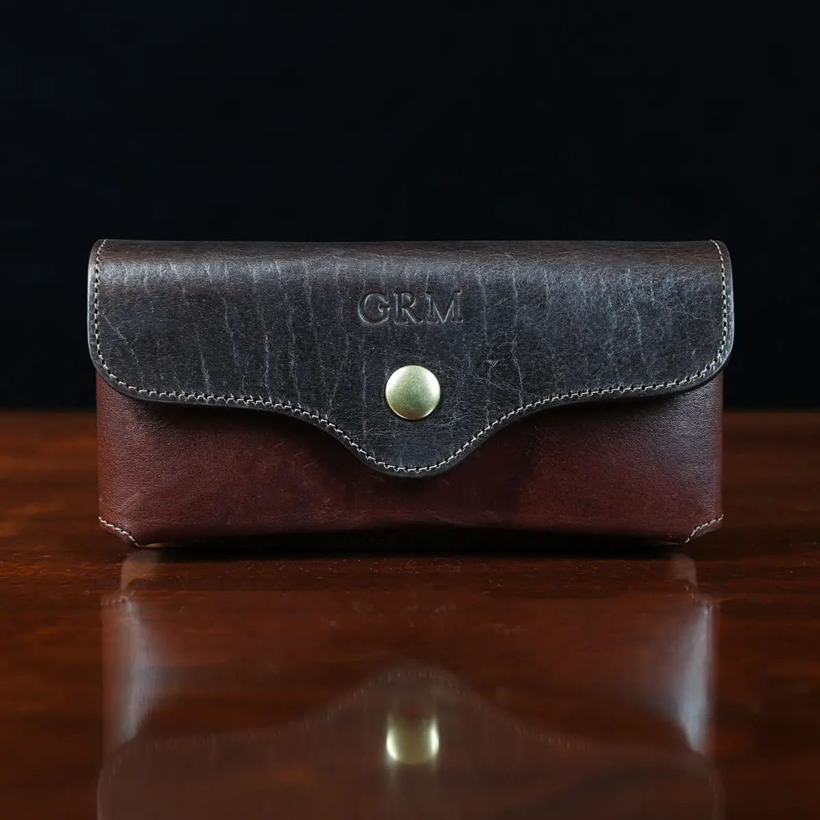 View larger image of no 48 xl phone holster - front view