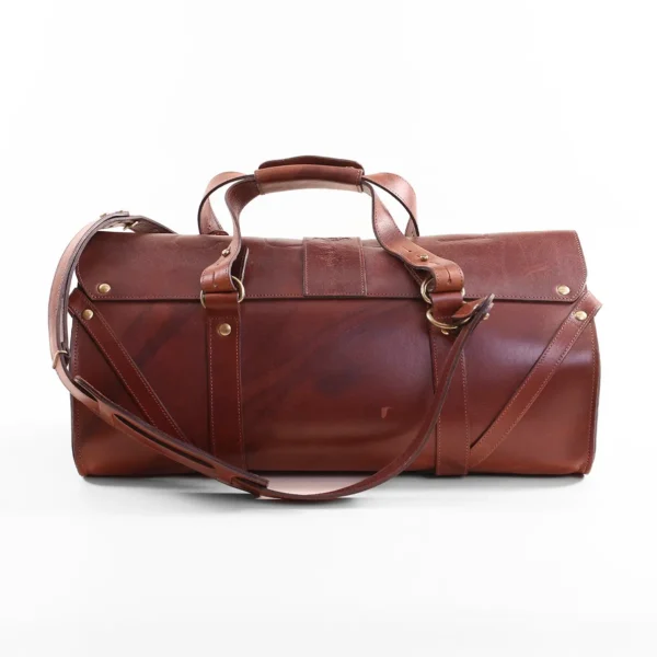 Branded – No. 1 Grip Bag – Private Stock