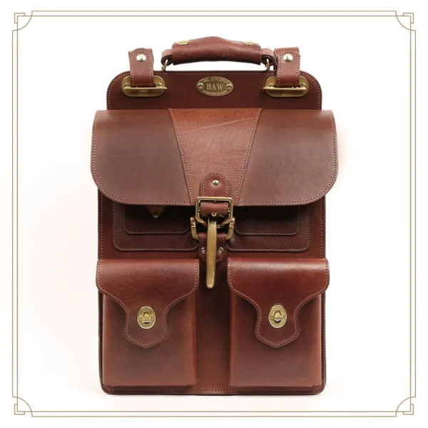 No. 20R Dispatch Bag