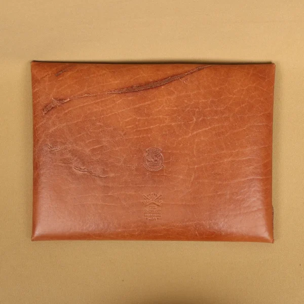 Rugged – Emissary Leather Envelope – Private Stock