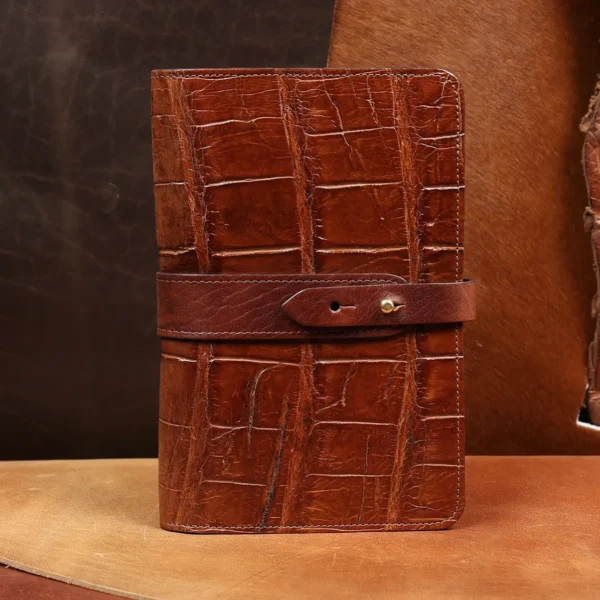 Rugged – No. 20 Portfolio – Private Stock