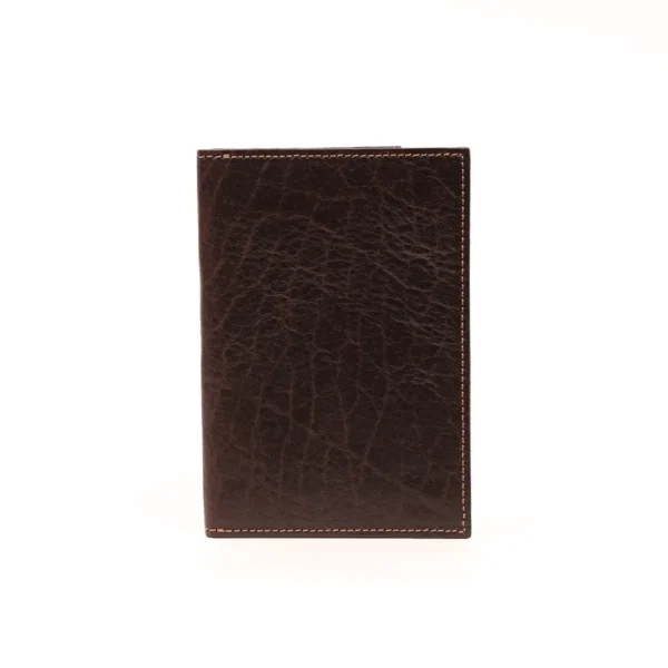 No. 23 Pocket Journal – Tobacco Buffalo