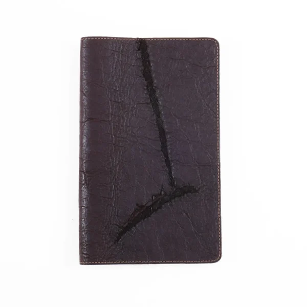 Rugged- No. 28 Pocket Journal – Private Stock